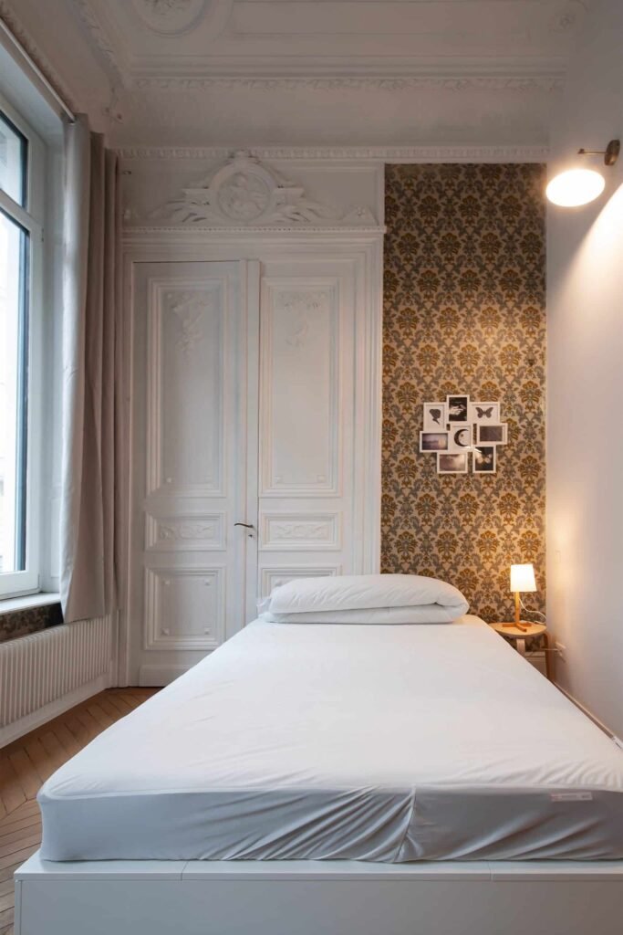 Rénovation d&rsquo;un immeuble en colocation étudiante à Lille — photo 7