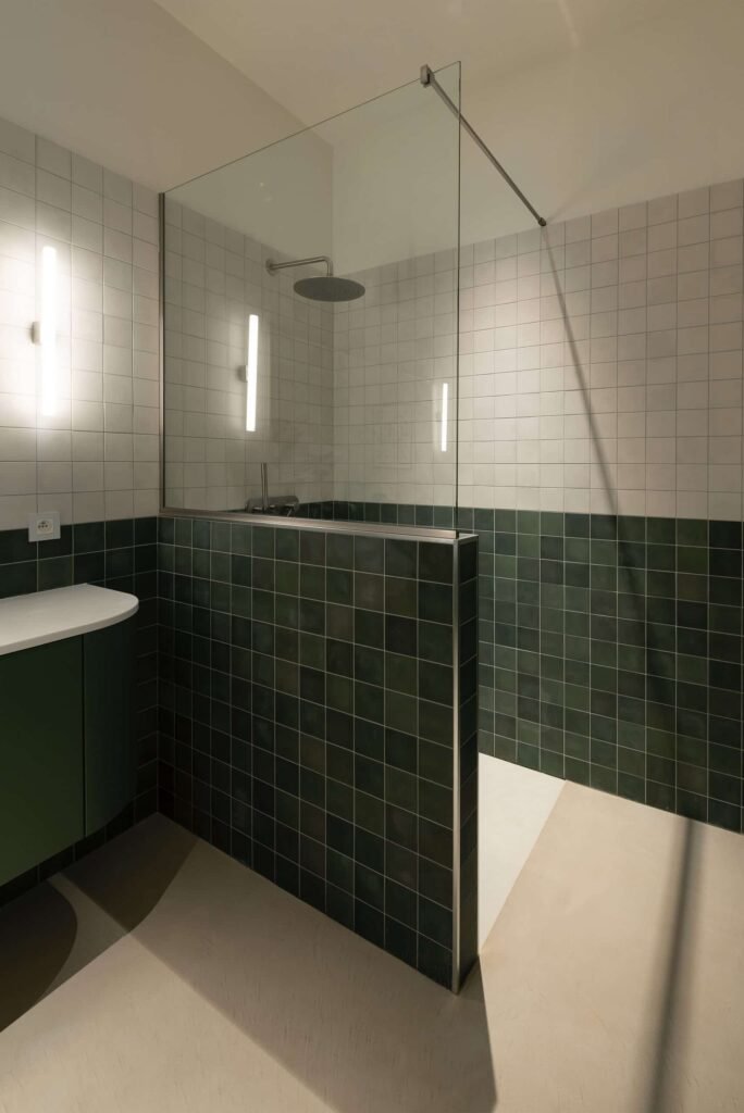 Construction d&rsquo;un plain-pied contemporain en Pévèle — photo 21