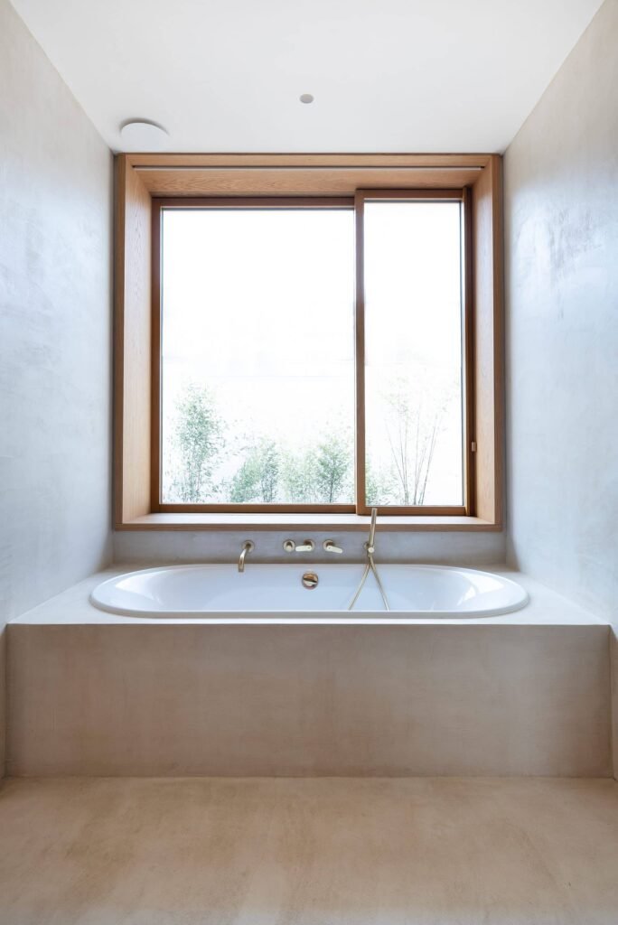 Construction d&rsquo;un plain-pied contemporain en Pévèle — photo 34