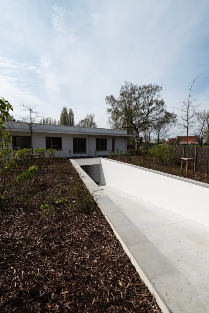 Construction d&rsquo;un plain-pied contemporain en Pévèle — photo 42