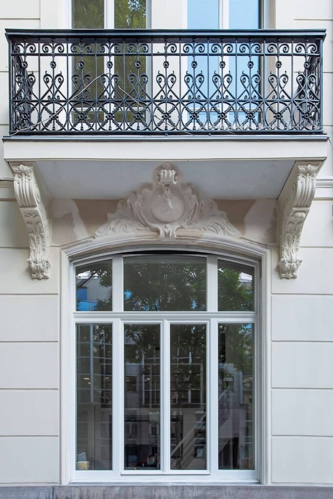 Rénovation d&rsquo;un immeuble de 6 lots, boulevard Papin à Lille — photo 2