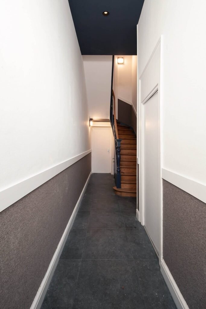 Rénovation d&rsquo;un immeuble de 6 lots, boulevard Papin à Lille — photo 5