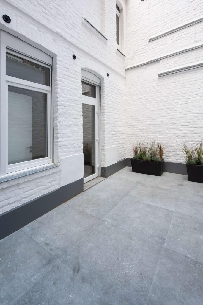 Rénovation d&rsquo;un immeuble de 6 lots, boulevard Papin à Lille — photo 9