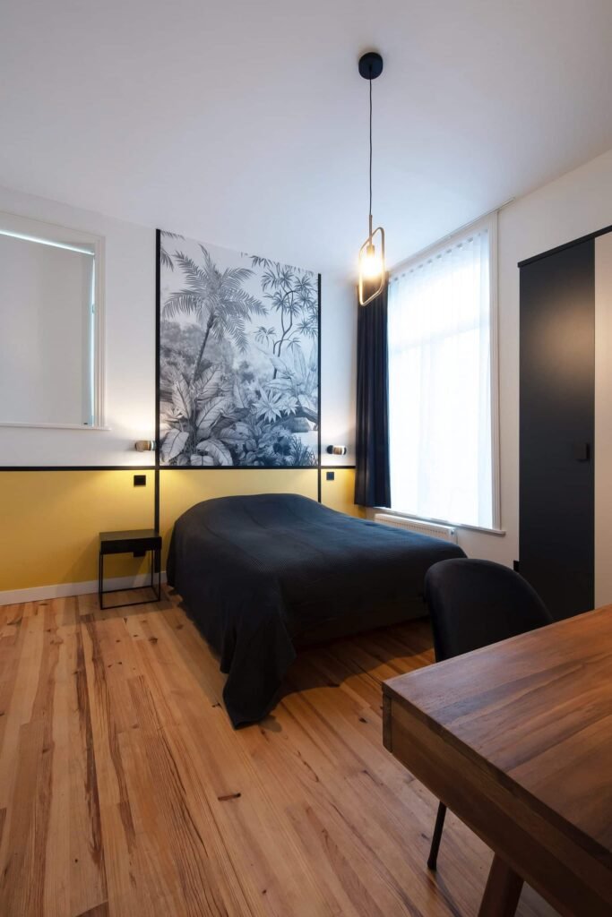 Rénovation d&rsquo;une maison en colocation de luxe à La Madeleine — photo 7
