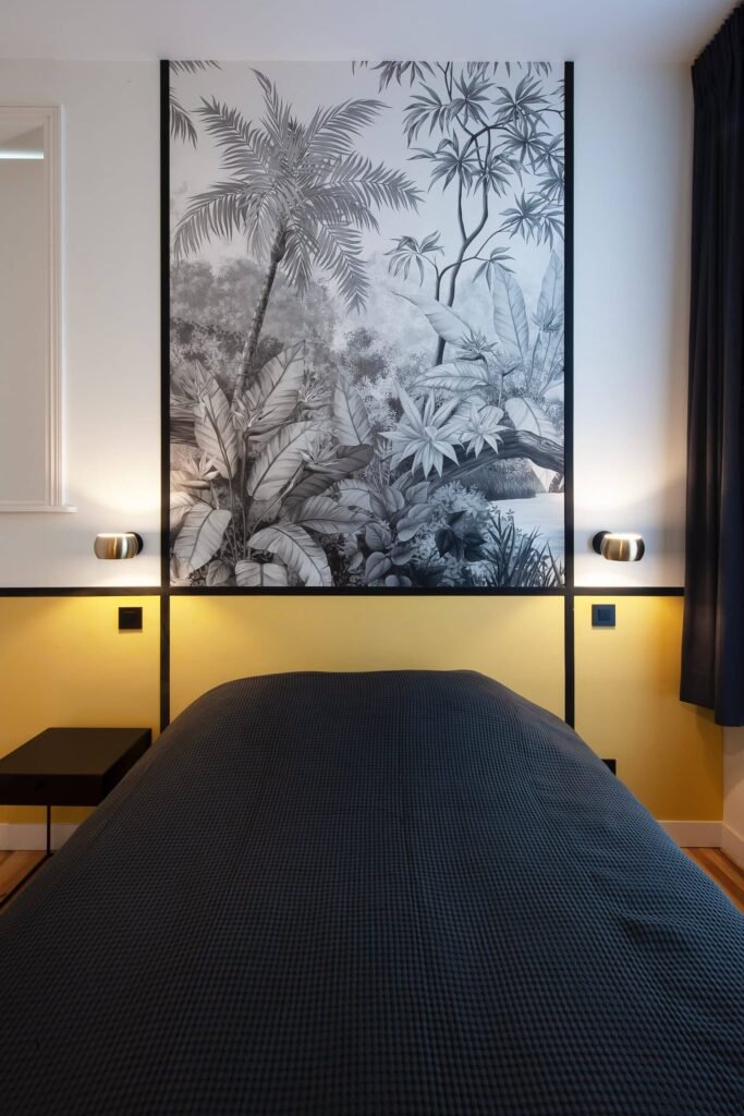 Rénovation d&rsquo;une maison en colocation de luxe à La Madeleine — photo 8