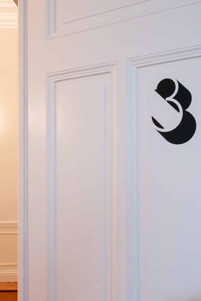 Rénovation d&rsquo;une maison en colocation de luxe à La Madeleine — photo 18