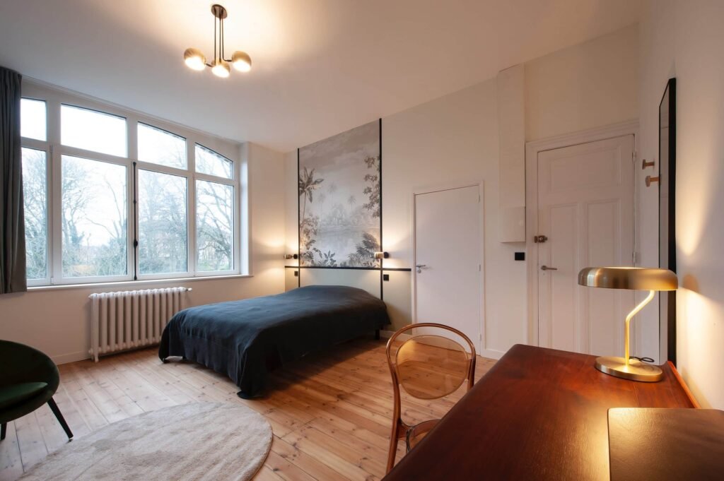 Rénovation d&rsquo;une maison en colocation de luxe à La Madeleine — photo 19