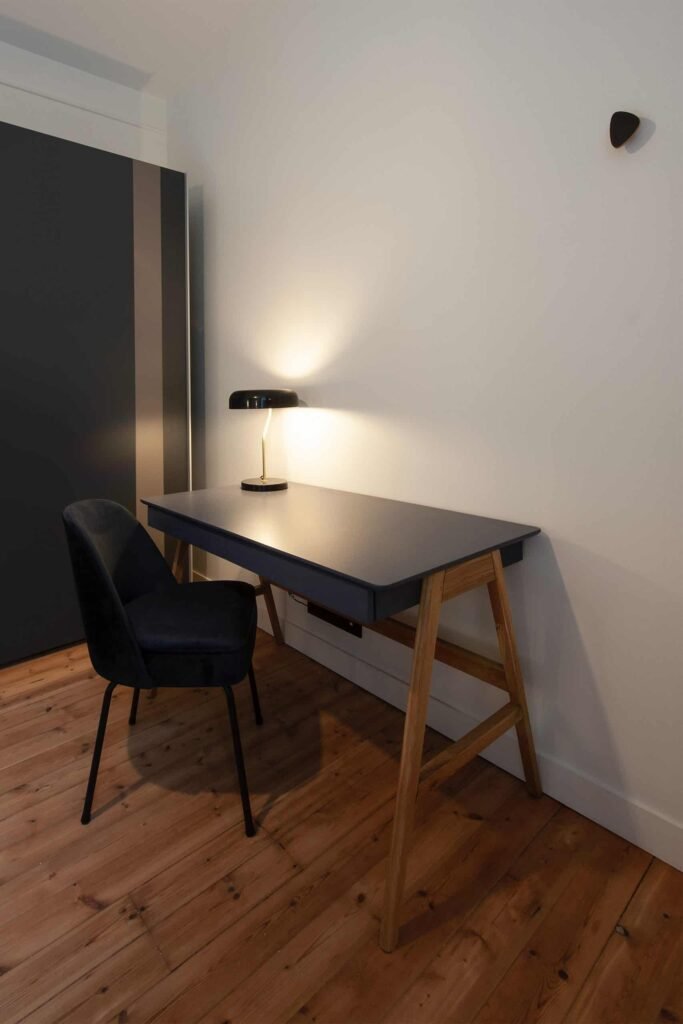 Rénovation d&rsquo;une maison en colocation de luxe à La Madeleine — photo 28