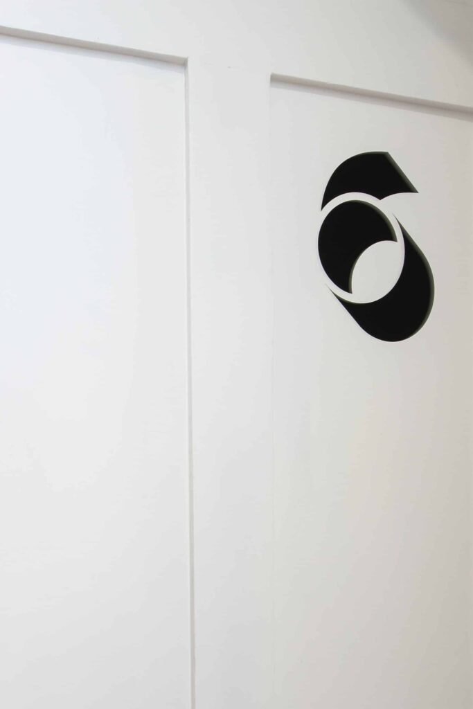 Rénovation d&rsquo;une maison en colocation de luxe à La Madeleine — photo 36