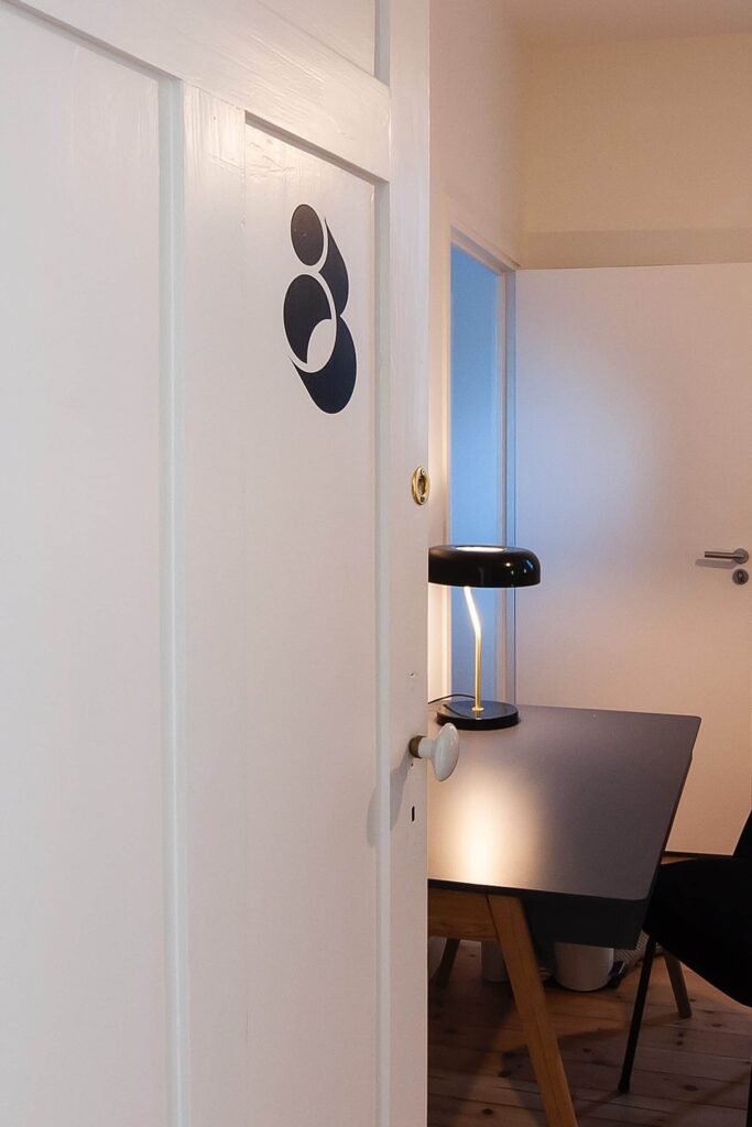 Rénovation d&rsquo;une maison en colocation de luxe à La Madeleine — photo 47
