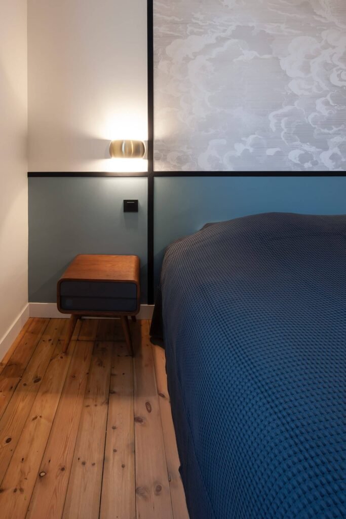 Rénovation d&rsquo;une maison en colocation de luxe à La Madeleine — photo 51
