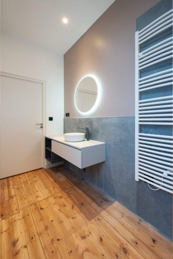 Rénovation d&rsquo;une maison en colocation de luxe à La Madeleine — photo 53