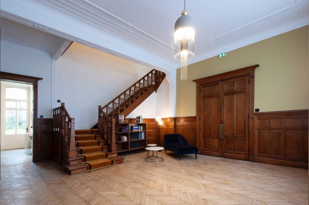 Rénovation d&rsquo;une maison en colocation de luxe à La Madeleine — photo 54
