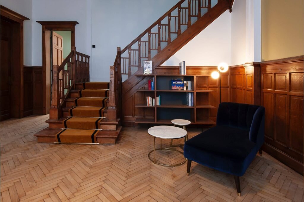 Rénovation d&rsquo;une maison en colocation de luxe à La Madeleine — photo 55