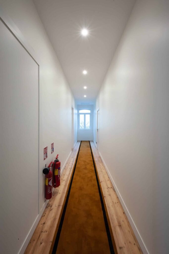 Rénovation d&rsquo;une maison en colocation de luxe à La Madeleine — photo 56