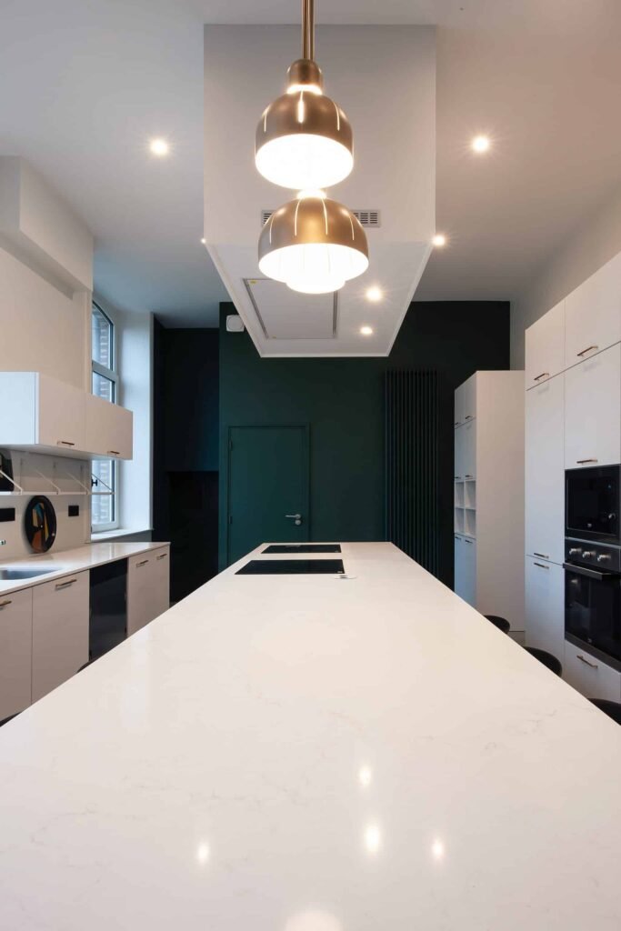 Rénovation d&rsquo;une maison en colocation de luxe à La Madeleine — photo 65