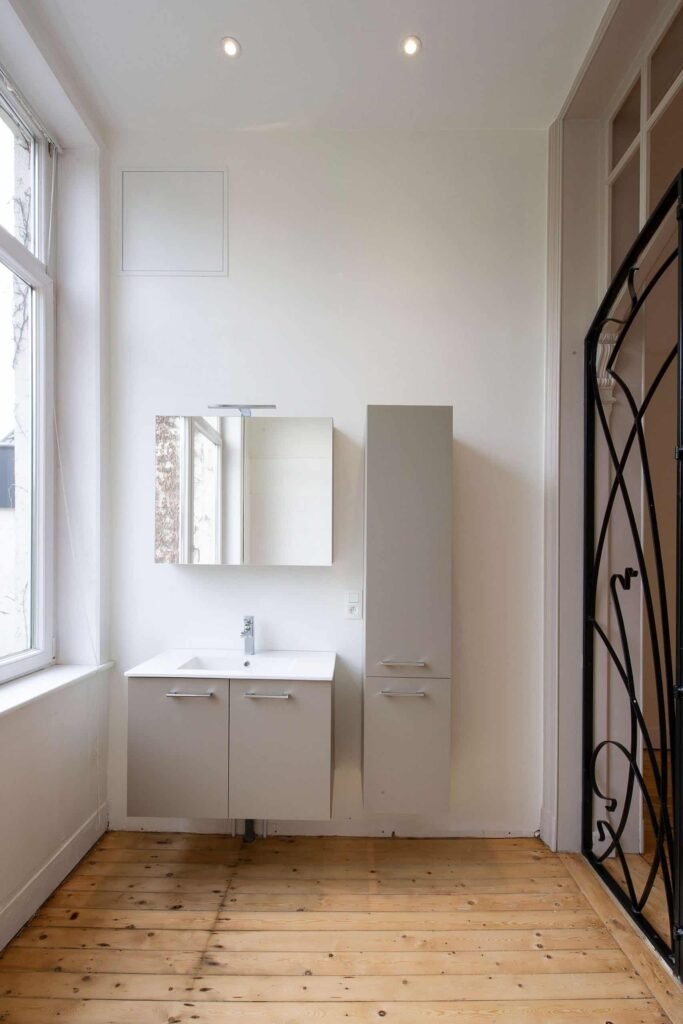 Rénovation d&rsquo;un immeuble de 3 lots à Tournai (Belgique) — photo 7
