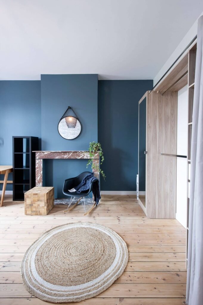 Rénovation d&rsquo;un immeuble de 3 lots à Tournai (Belgique) — photo 10