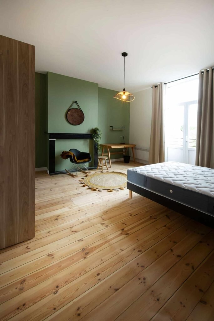 Rénovation d&rsquo;un immeuble de 3 lots à Tournai (Belgique) — photo 12