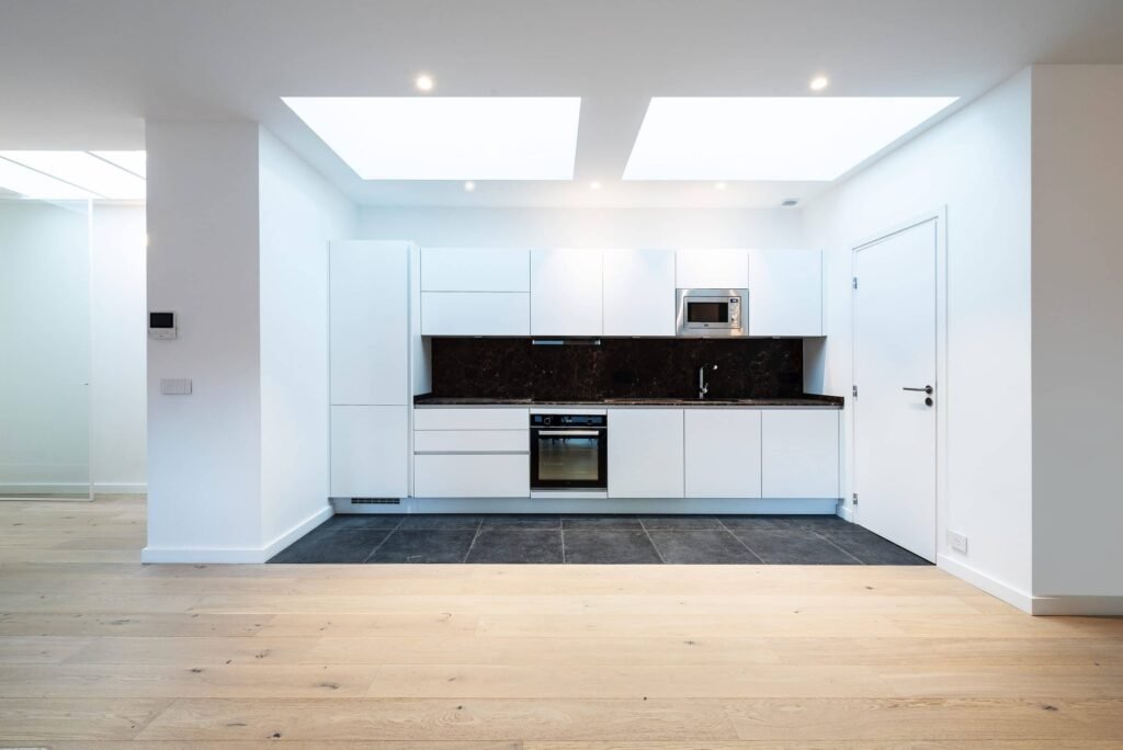 128 boulevard de la Liberté, Lille : 9 appartements dans une maison de maître — photo 6