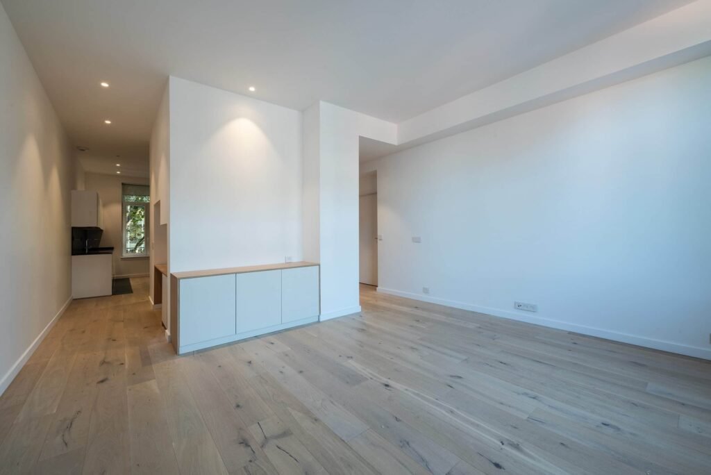 128 boulevard de la Liberté, Lille : 9 appartements dans une maison de maître — photo 14