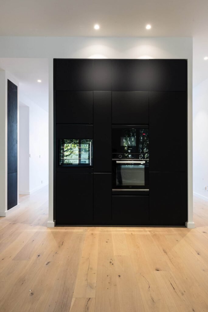 128 boulevard de la Liberté, Lille : 9 appartements dans une maison de maître — photo 15