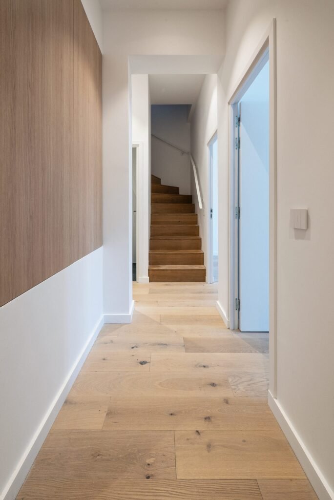 128 boulevard de la Liberté, Lille : 9 appartements dans une maison de maître — photo 19