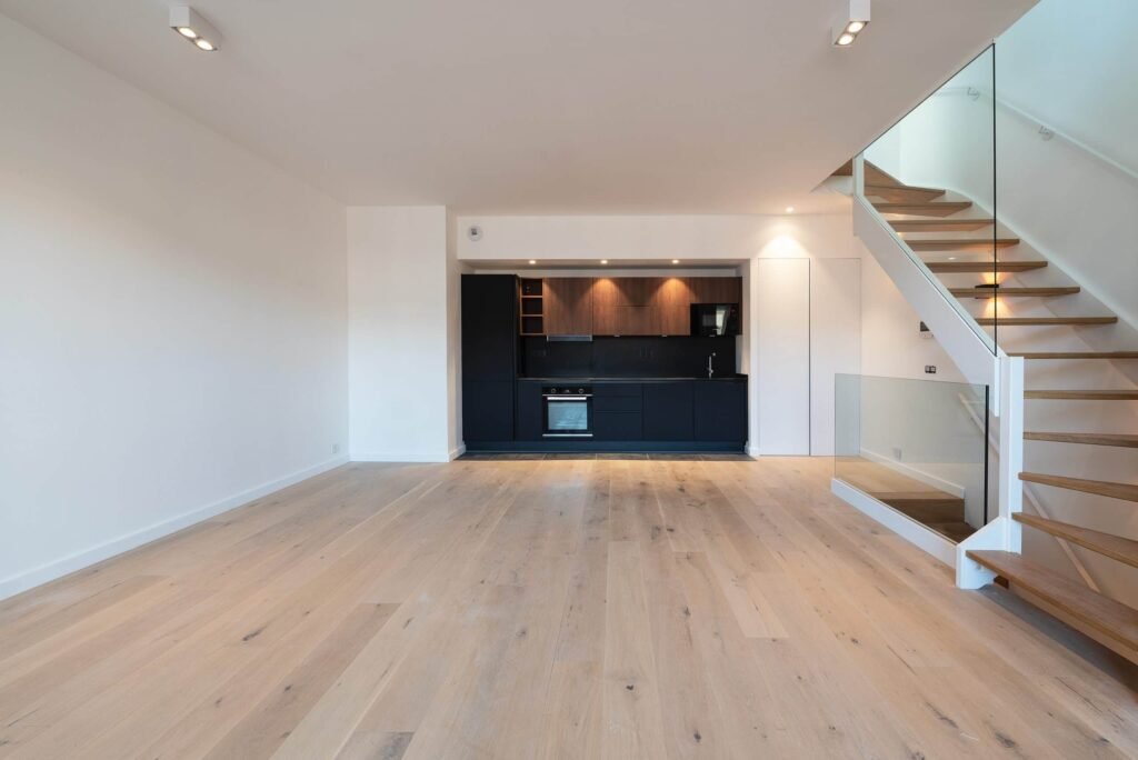 128 boulevard de la Liberté, Lille : 9 appartements dans une maison de maître — photo 22