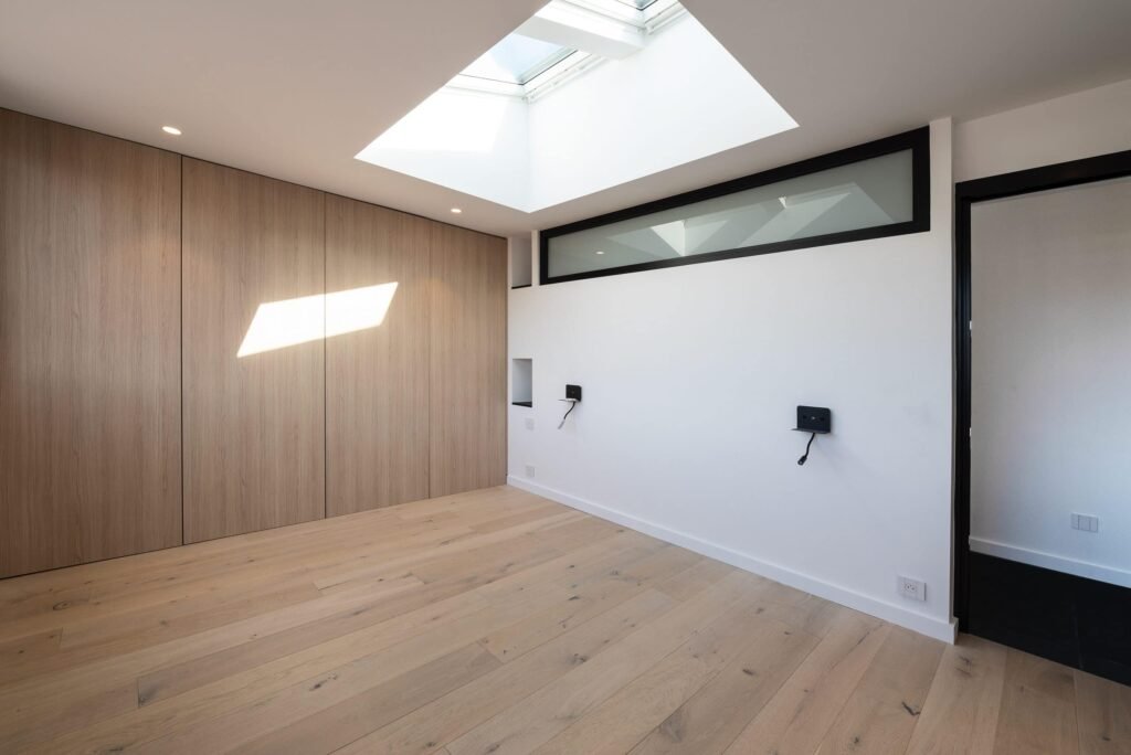 128 boulevard de la Liberté, Lille : 9 appartements dans une maison de maître — photo 20
