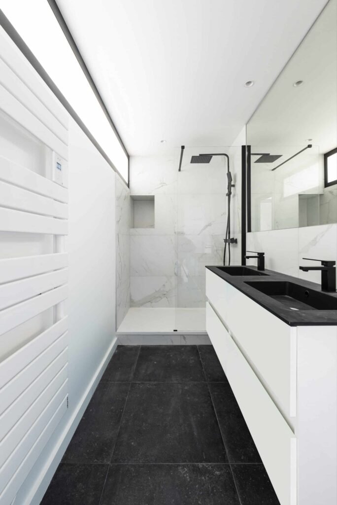 128 boulevard de la Liberté, Lille : 9 appartements dans une maison de maître — photo 21