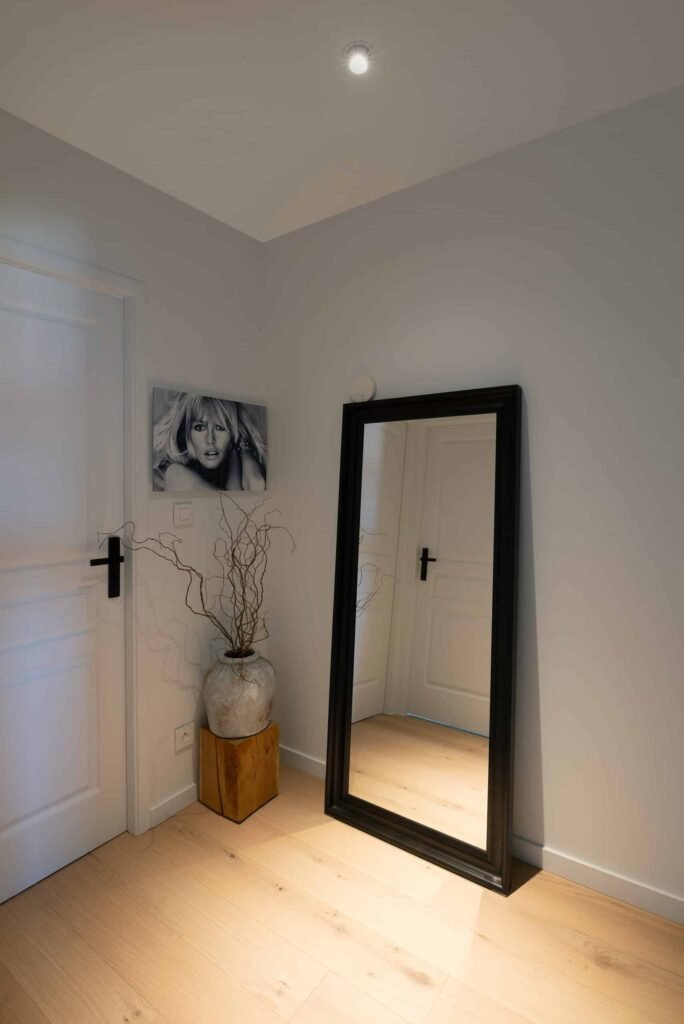 Rénovation d’une maison de lotissement à Mouvaux — photo 9