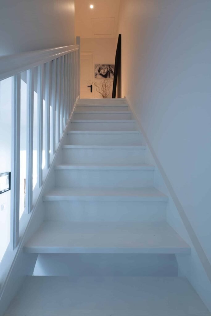 Rénovation d’une maison de lotissement à Mouvaux — photo 8