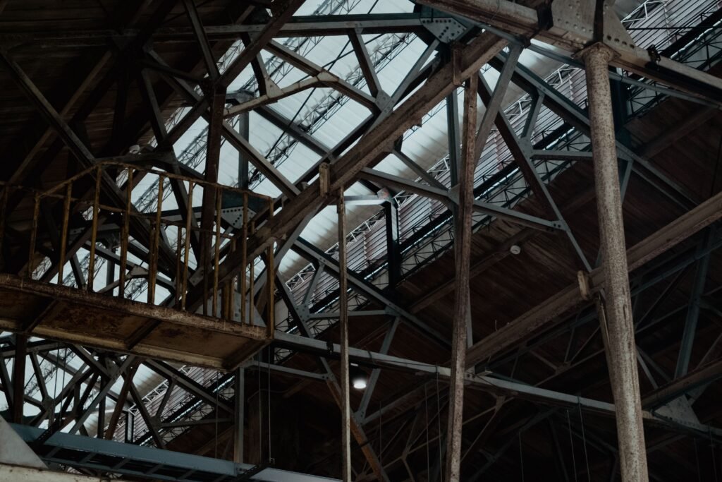 Construction de locaux professionnels : le rôle du Maître d&rsquo;Œuvre