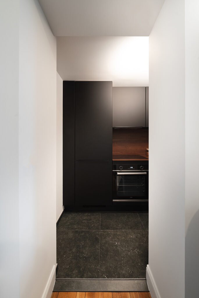 Création d’un appartement avec souplex à Lille — photo 4