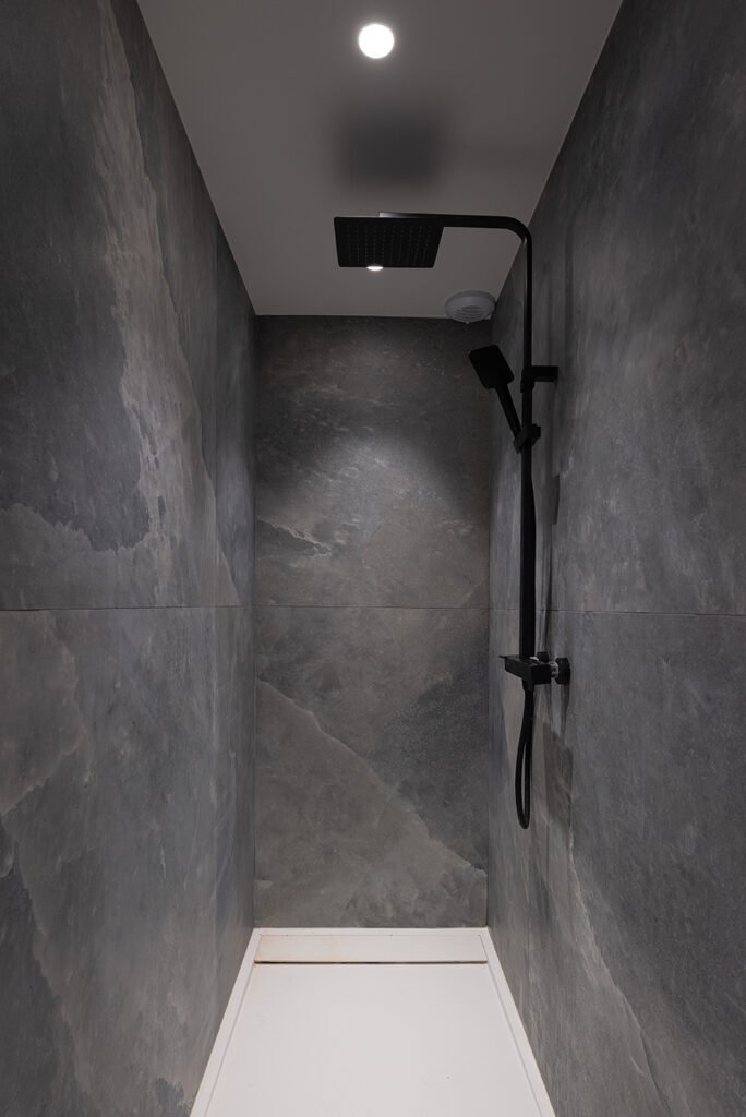 Aménagement d&rsquo;un appartement en duplex à Lille — photo 10