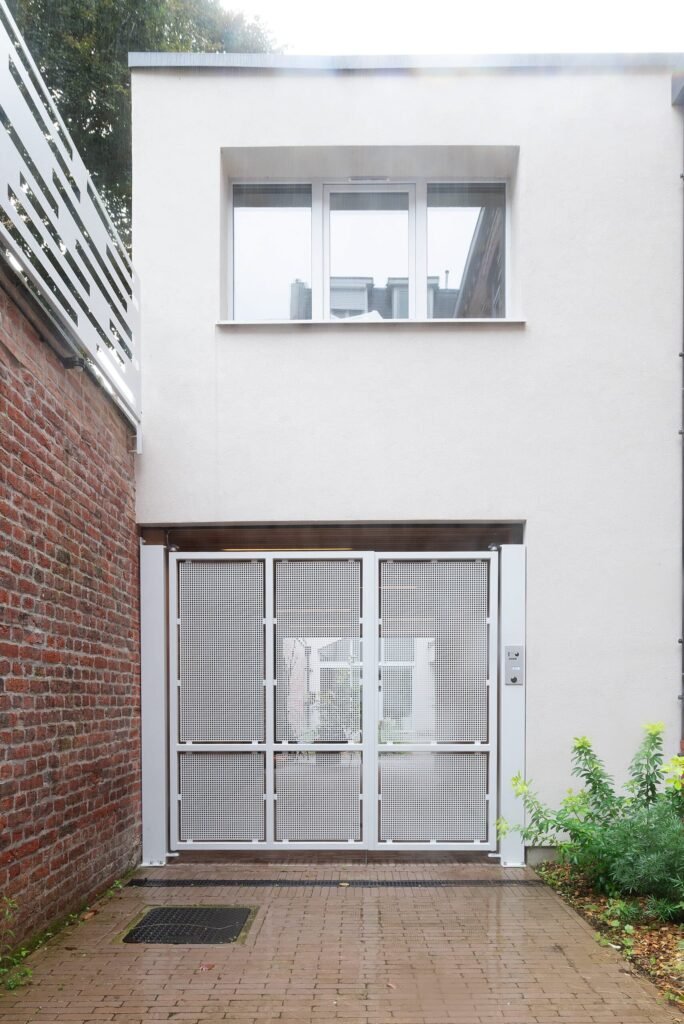 Rénovation et division d&rsquo;un immeuble de 12 lots à Lille — photo 5