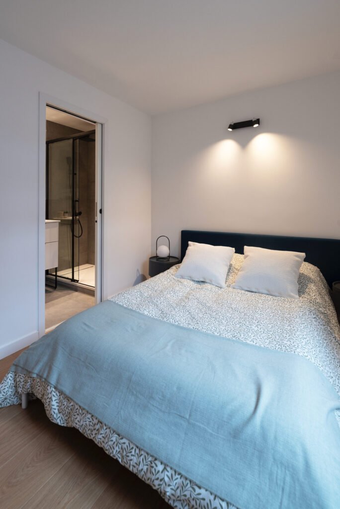 Création d&rsquo;un duplex dans les combles à Lille — photo 3