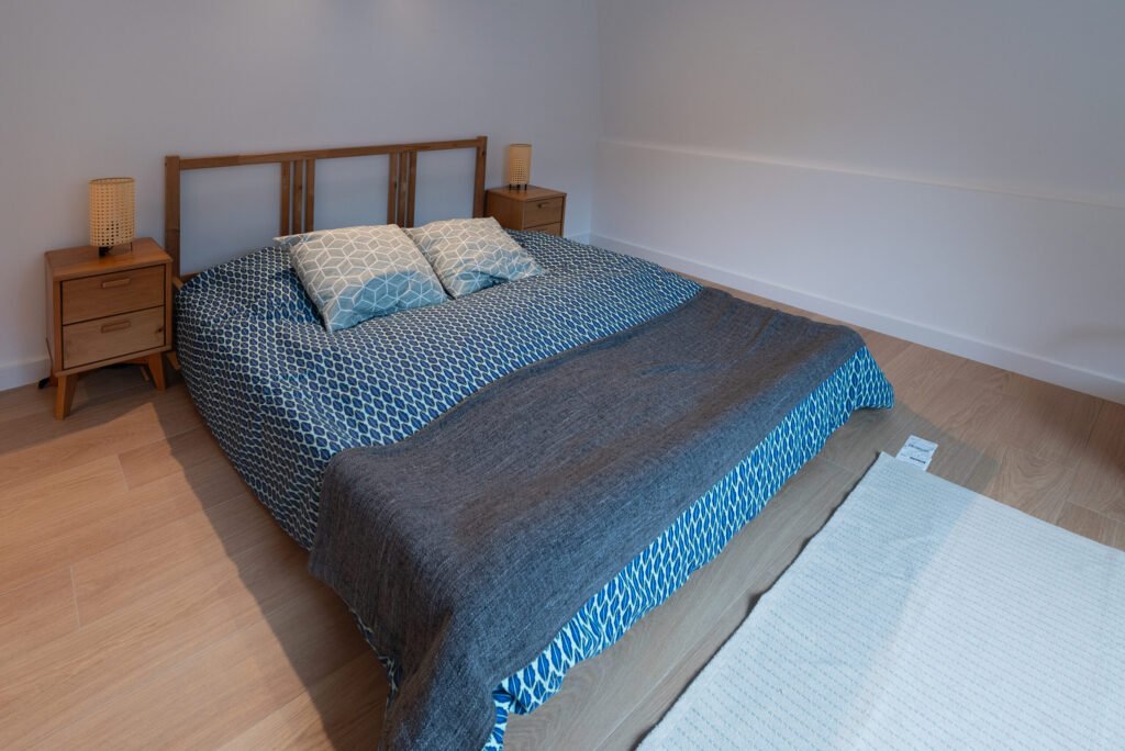 Création d&rsquo;un duplex dans les combles à Lille — photo 6