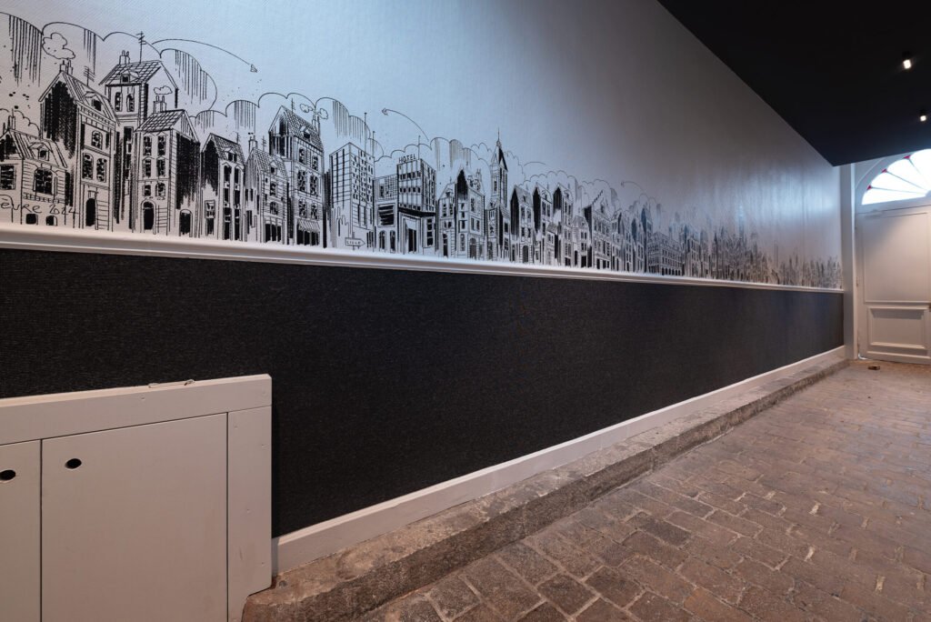 Rénovation et division d&rsquo;un immeuble de 12 lots à Lille — photo 3