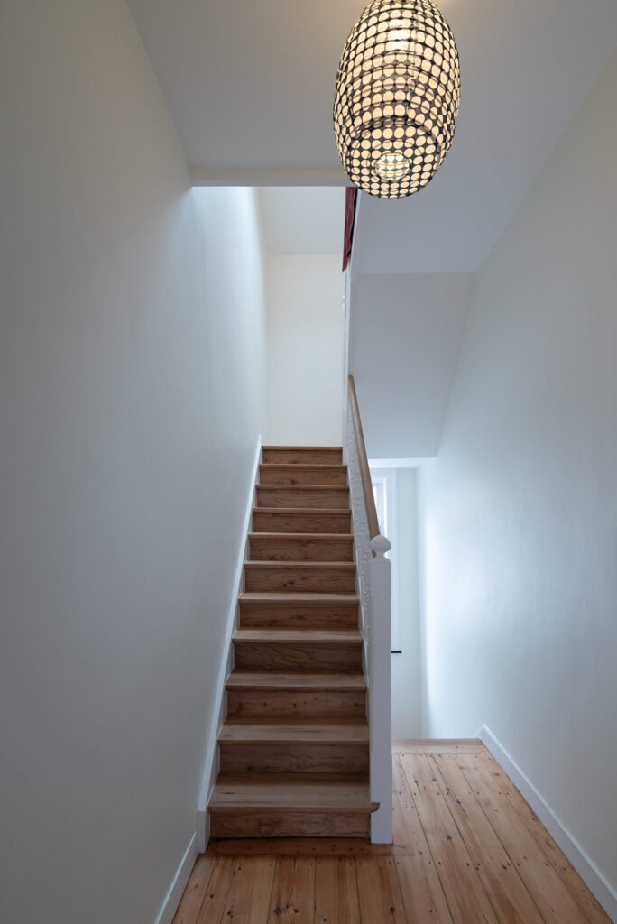 Rénovation d&rsquo;une maison de 1930 — photo 9