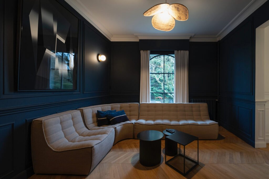 Rénovation d&rsquo;une maison de 230 m² à Croix — photo 6