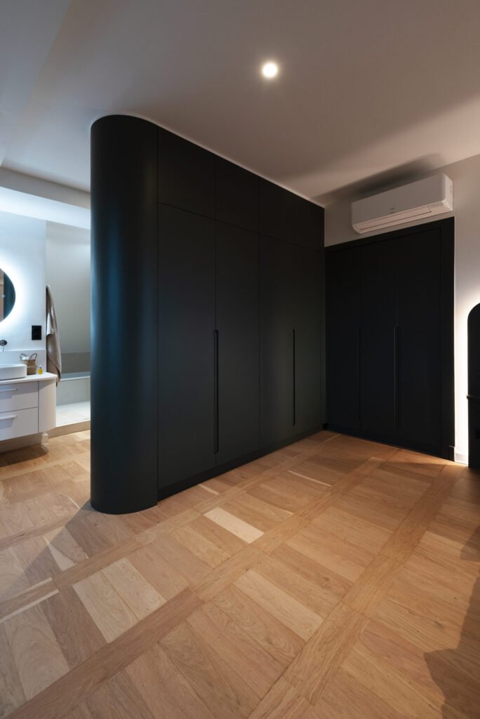 Rénovation d&rsquo;une maison de 230 m² à Croix — photo 9
