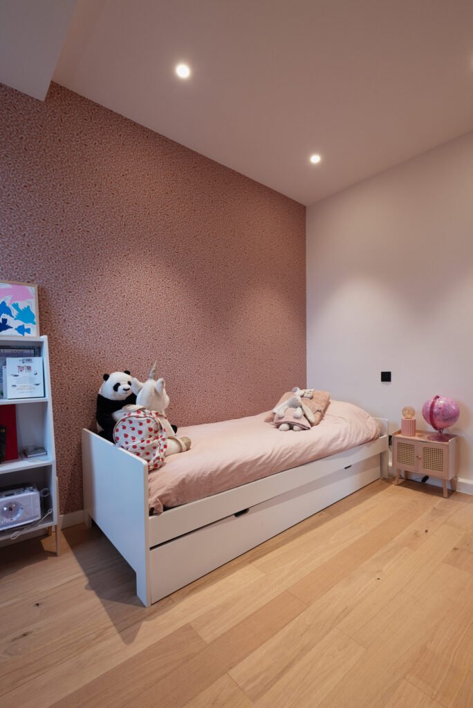 Rénovation d&rsquo;une maison de 230 m² à Croix — photo 12