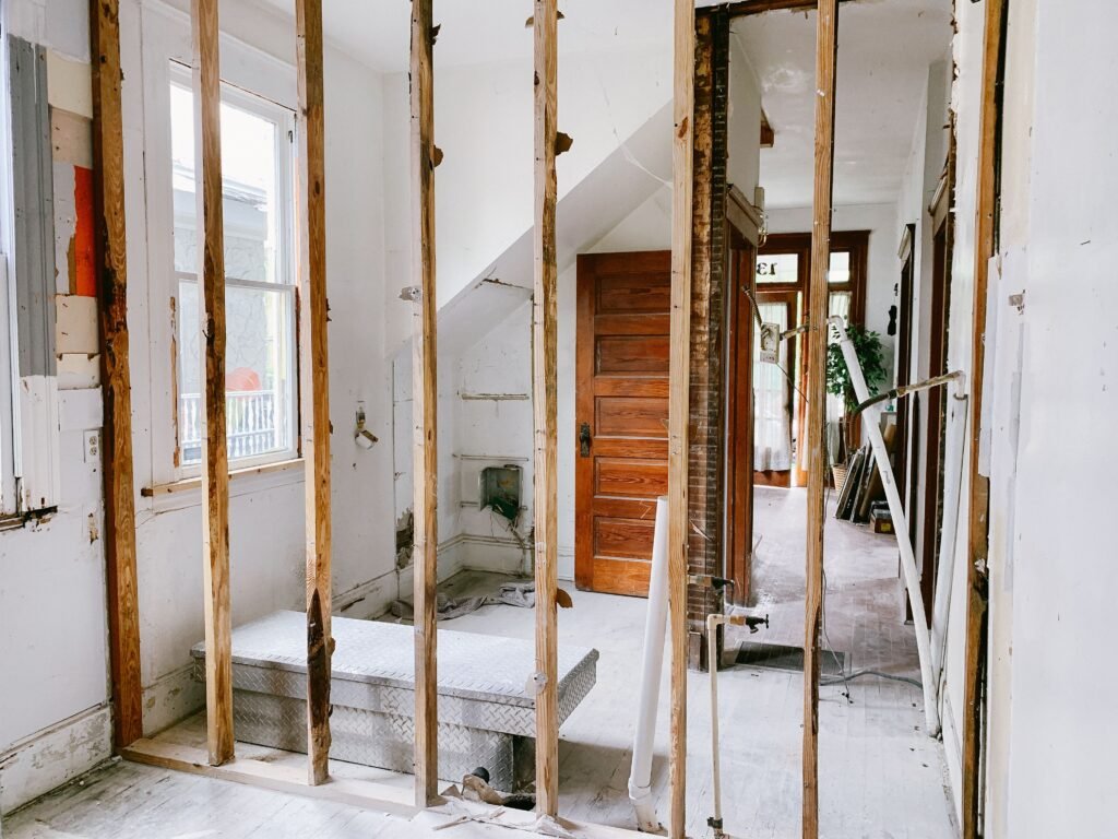 Colocation haut de gamme à Lille : rentabiliser une maison 1930 sans crash technique